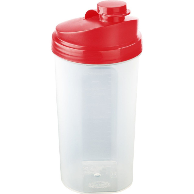 Custom Printed Protein shaker 700ml - Image 5