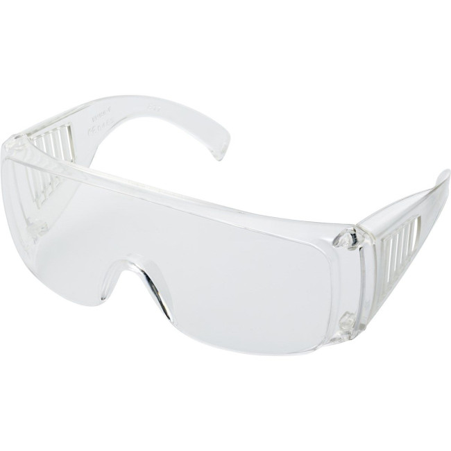 Custom Printed Safety glasses - Image 2