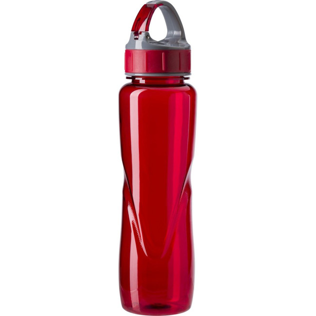 Custom Printed Tritan water bottle (700ml) - Image 2