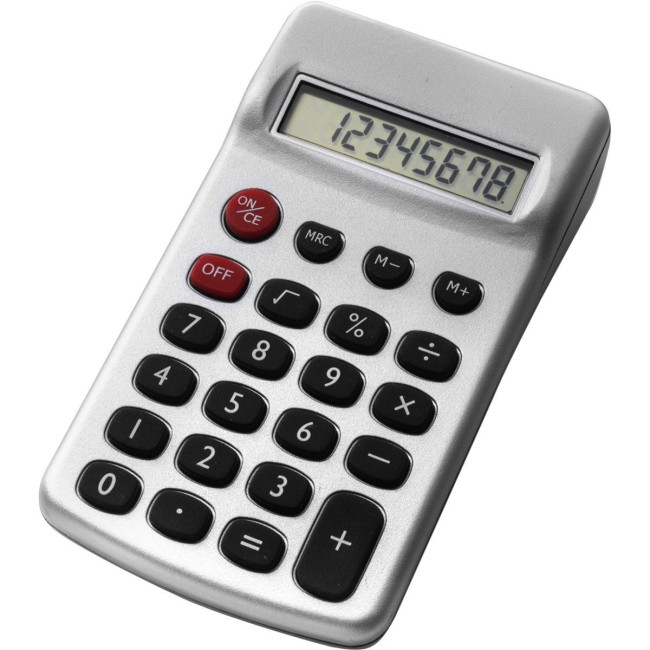 Custom Printed Calculator - Image 1