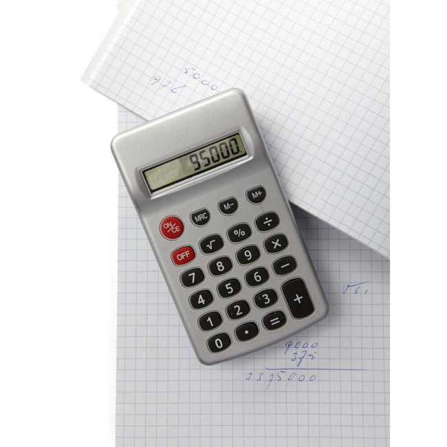 Custom Printed Calculator - Image 2