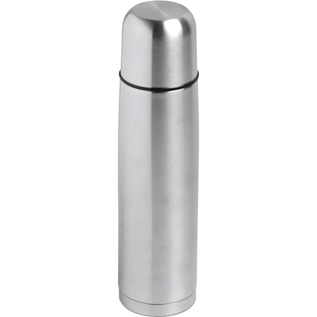 Custom Printed Stainless steel double walled vacuum flask 500ml - Image 3