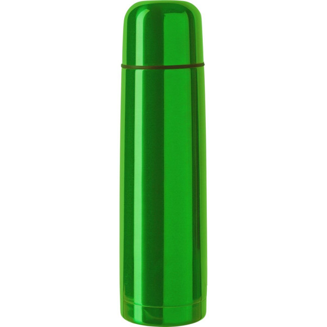 Custom Printed Stainless steel double walled vacuum flask 500ml - Image 8