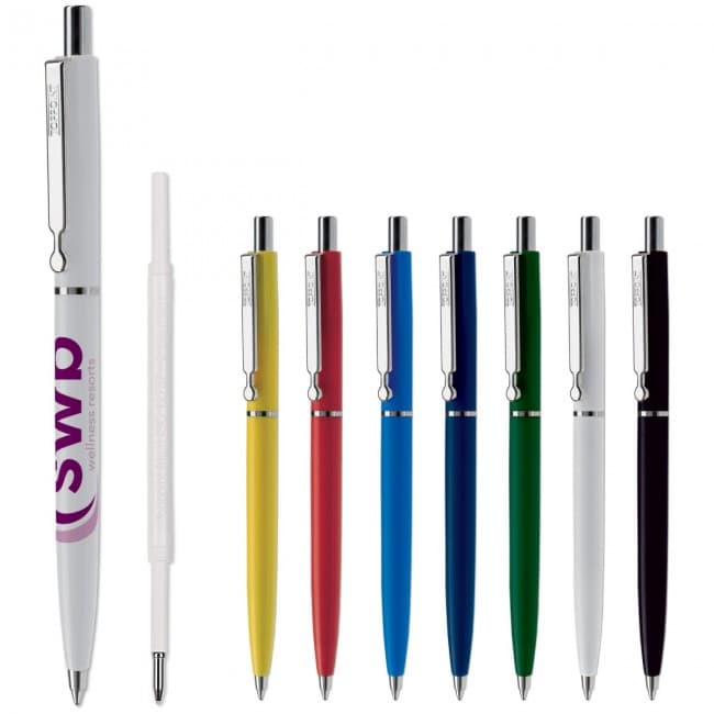 Custom Printed 925 ball pen - Image 2