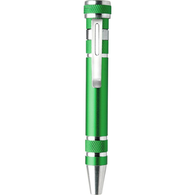 Custom Printed Pen shaped screwdriver - Image 3