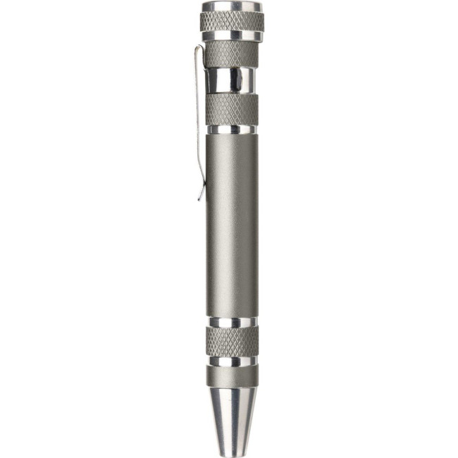 Custom Printed Pen shaped screwdriver - Image 4