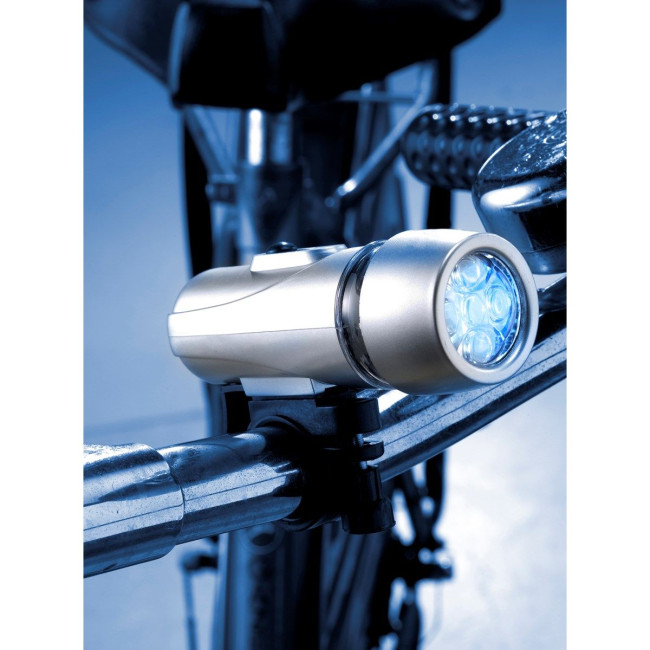 Custom Printed Bicycle lights - Image 5