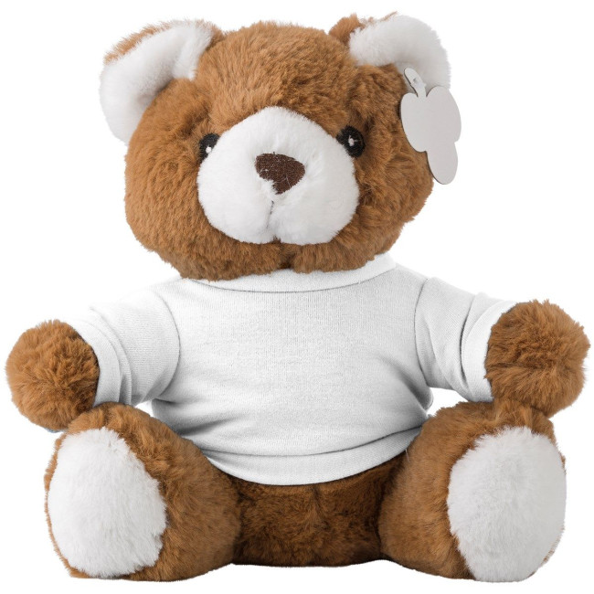 Custom Printed Teddy bear - Image 1