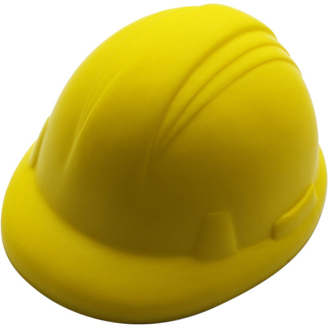 Custom Printed Anti stress hard hat - Image 3