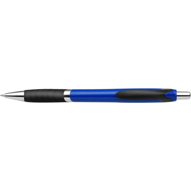 Custom Printed Plastic ballpen - Image 4