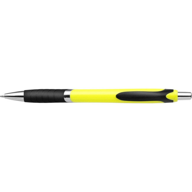 Custom Printed Plastic ballpen - Image 5