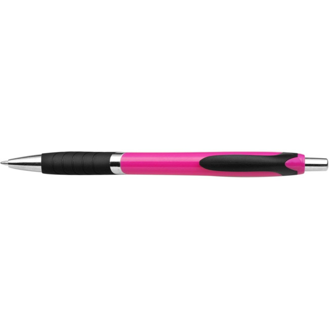 Custom Printed Plastic ballpen - Image 6