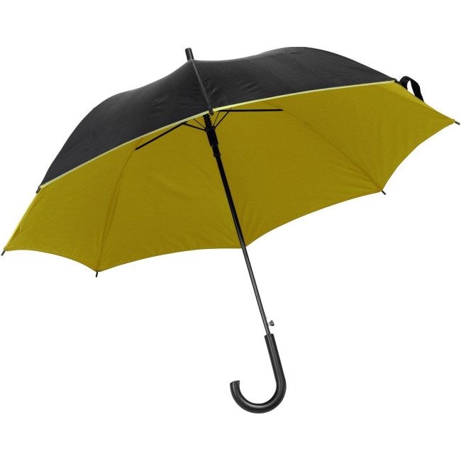 Custom Printed Automatic umbrella - Image 3