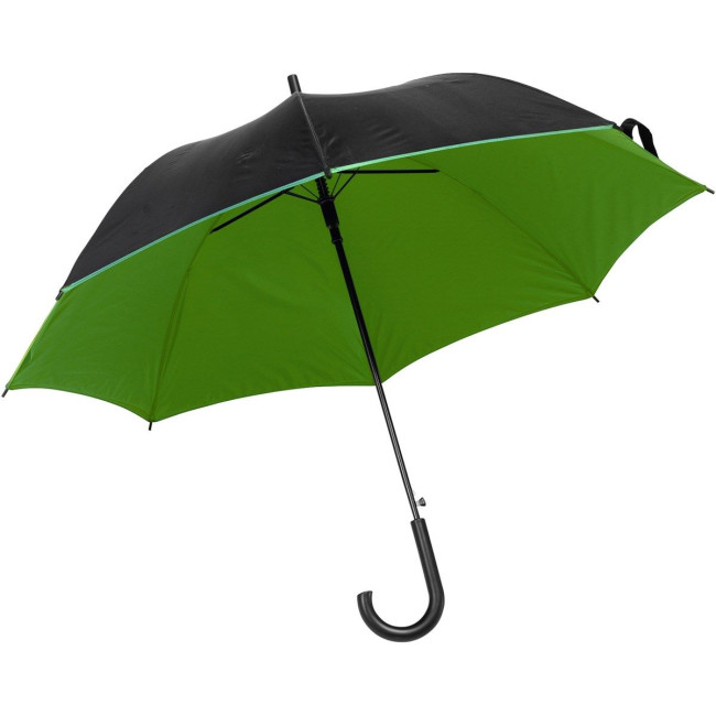 Custom Printed Automatic umbrella - Image 4