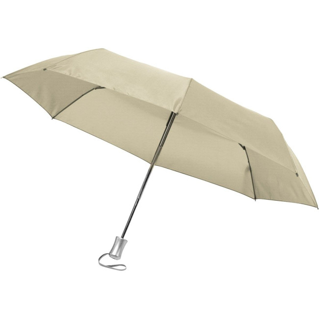 Custom Printed Foldable automatic umbrella - Image 6