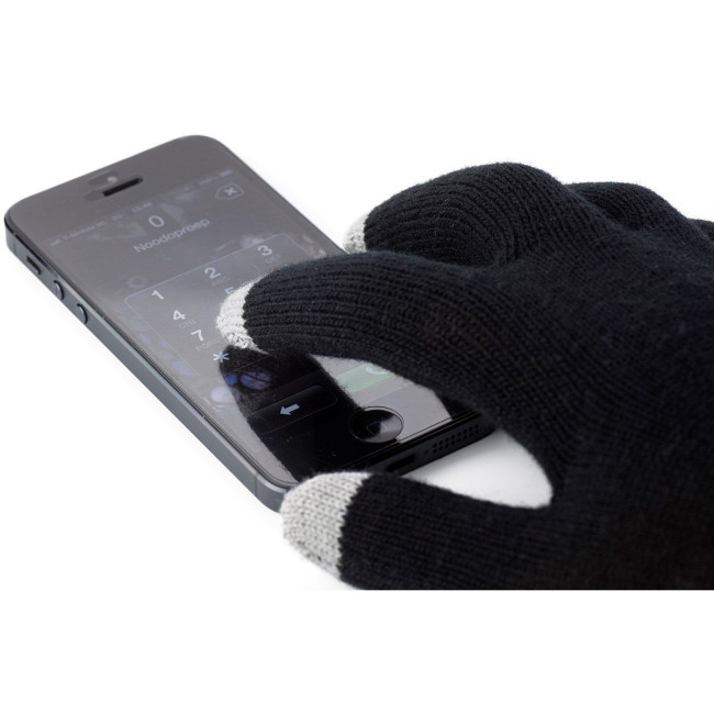 Custom Printed Gloves for capacitive screens - Image 4