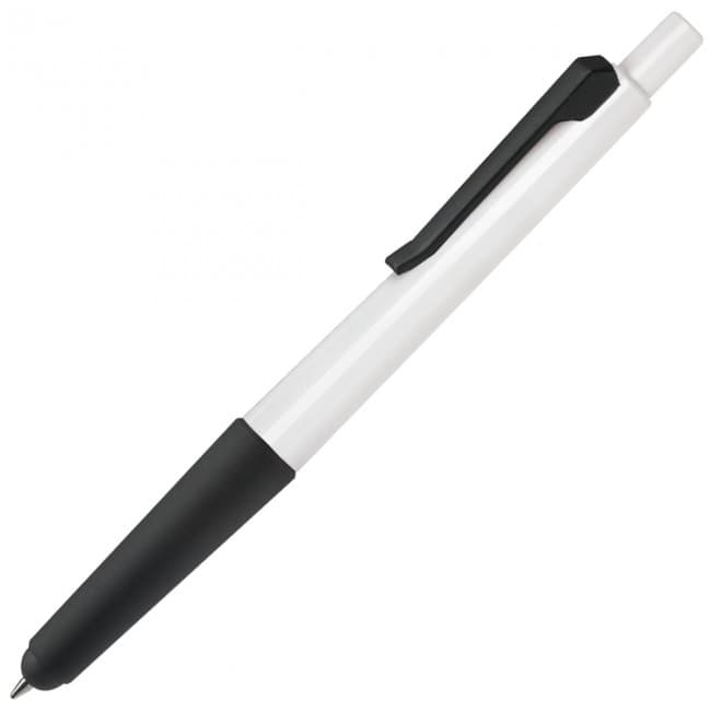 Custom Printed Stylus 2-in-1 pen - Image 2