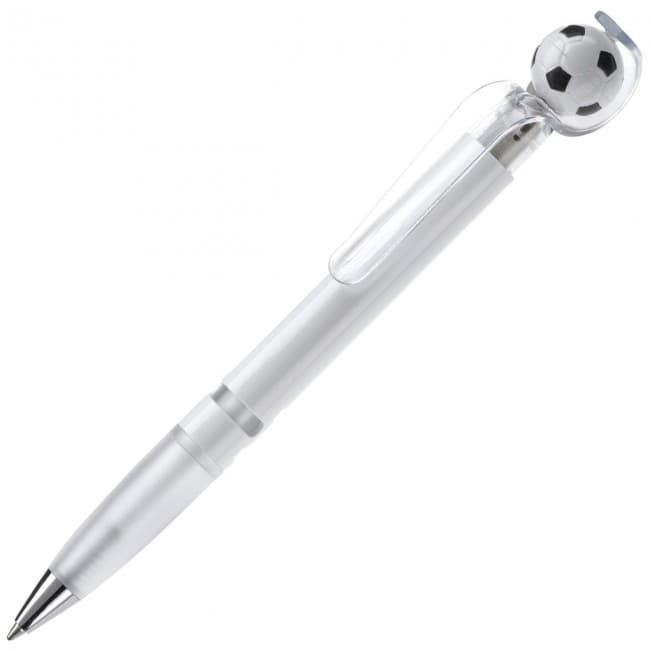 Custom Printed Football pen - Image 1