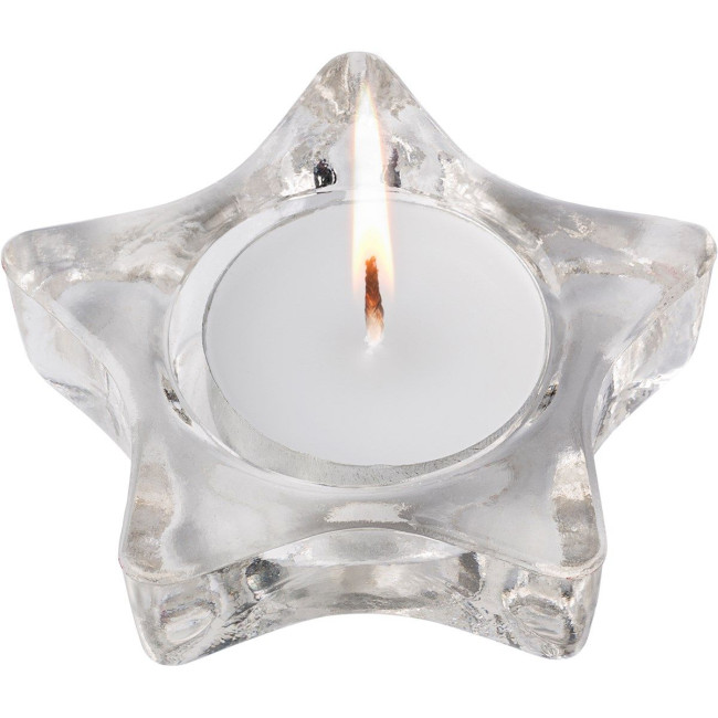 Custom Printed Candle holder - Image 2