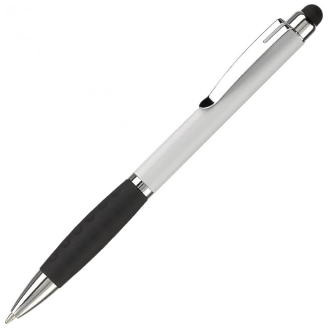 Custom Printed Ball pen Mercurius stylus - Image 2