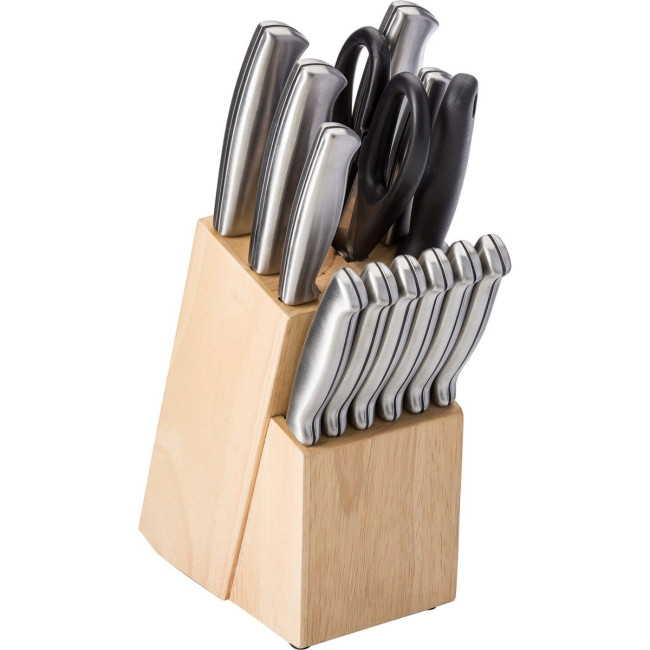 Custom Printed Knife set - Image 1