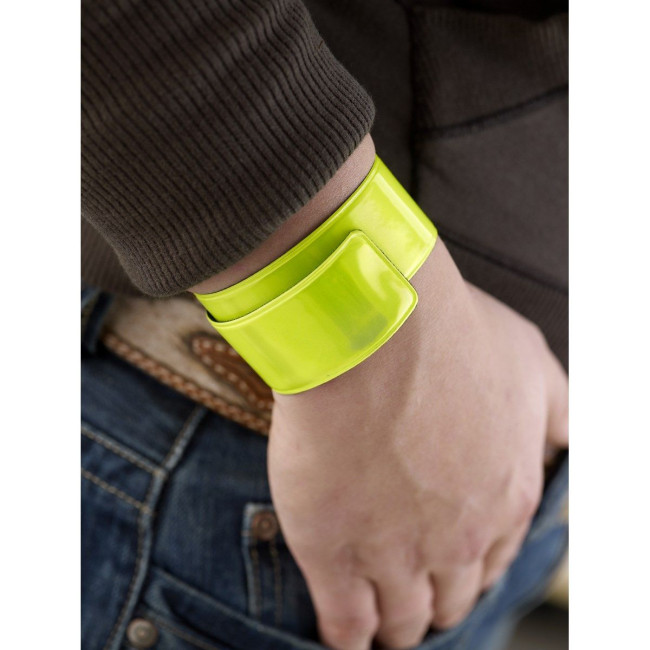 Custom Printed Snap armband - Image 5