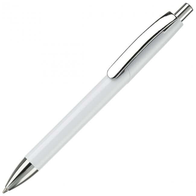 Custom Printed Texas ball pen metal clip hardcolour - Image 1