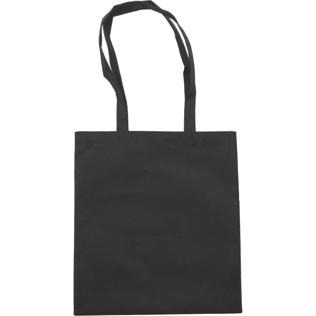 Custom Printed Non-Woven Shopping bag - Image 2