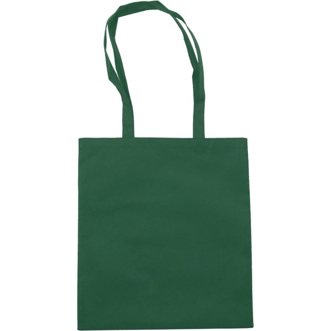 Custom Printed Non-Woven Shopping bag - Image 4