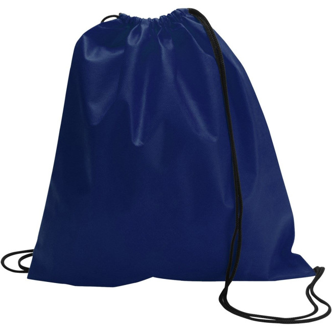 Custom Printed Drawstring backpack - Image 4