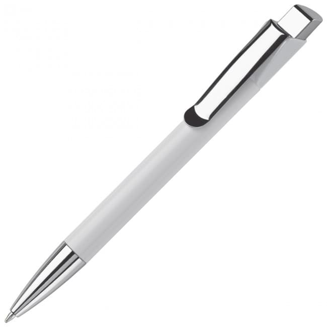 Custom Printed Universe metal tip ball pen - Image 1