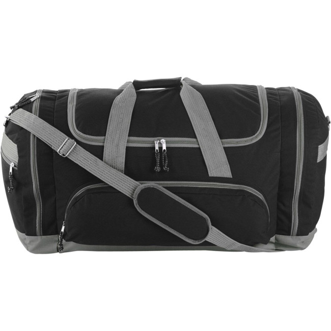 Custom Printed Sports/travel bag - Image 5