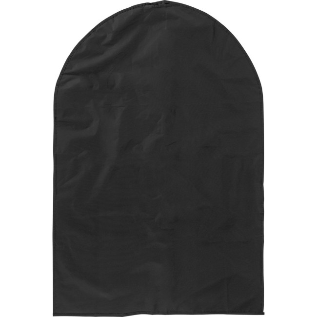 Custom Printed Garment bag with a zipper - Image 1