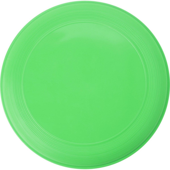 Custom Printed Plastic Frisbee - Image 6