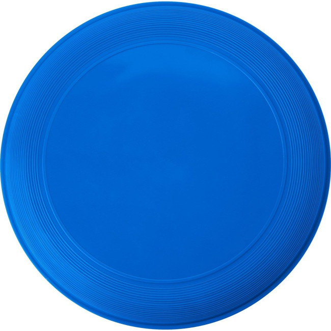 Custom Printed Plastic Frisbee - Image 9