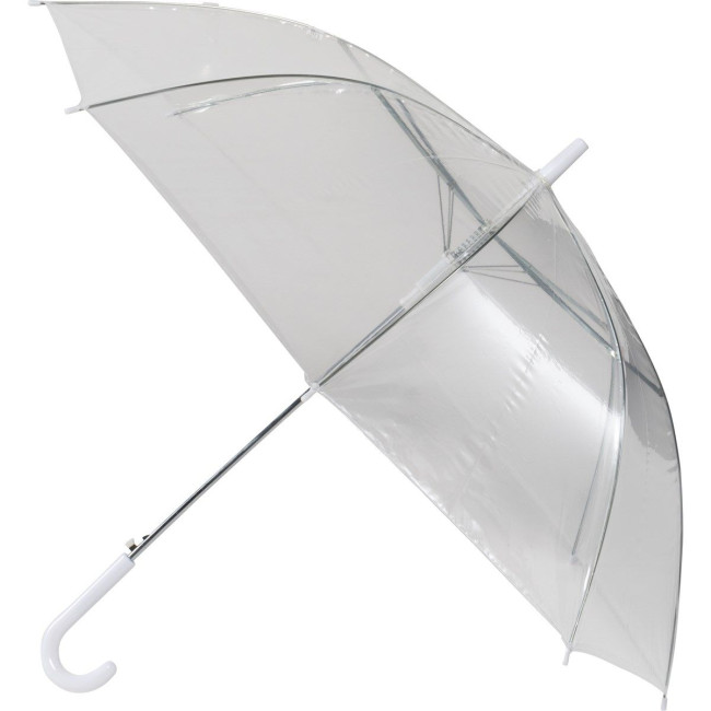 Custom Printed Automatic umbrella - Image 4