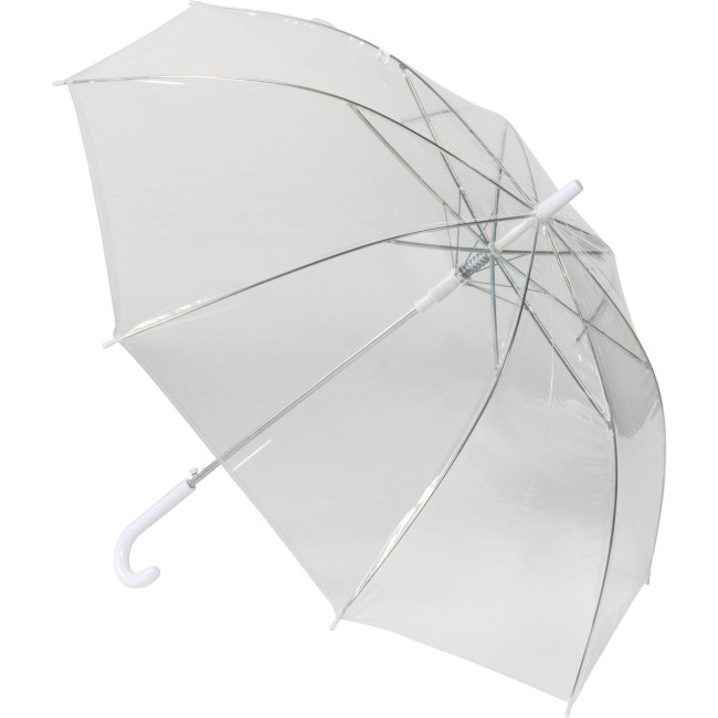 Custom Printed Automatic umbrella - Image 3