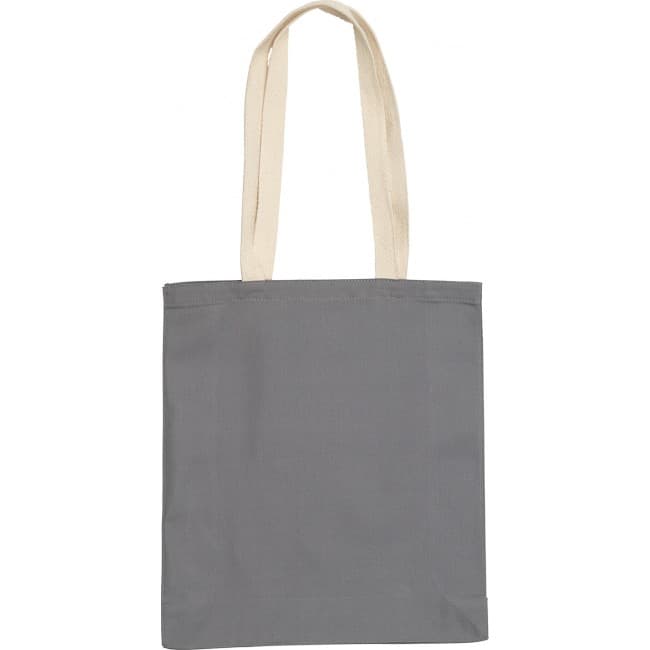 Custom Printed Aylesham' 8oz Cotton Shopper - Image 1