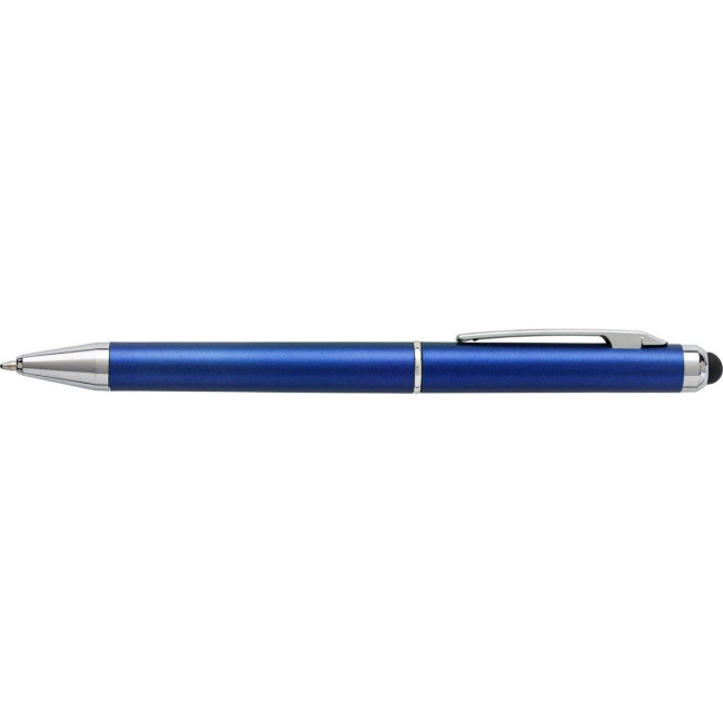 Custom Printed Plastic ballpen - Image 2