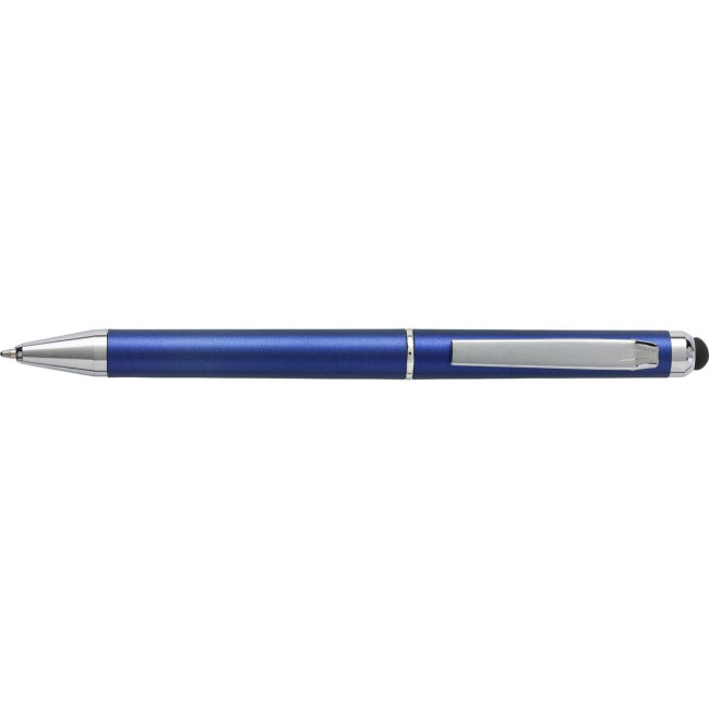 Custom Printed Plastic ballpen - Image 3