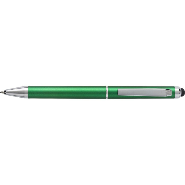 Custom Printed Plastic ballpen - Image 5