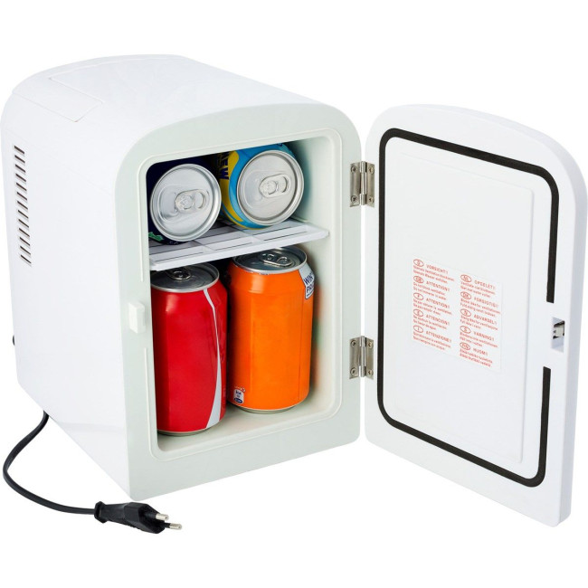 Custom Printed Mini Fridge. (Not for the UK or Ireland) - Image 3