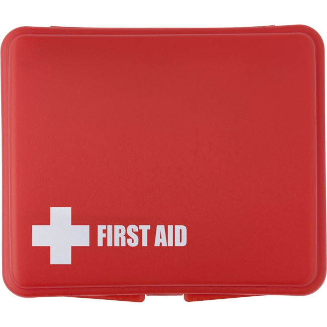 Custom Printed First aid kit - Image 2