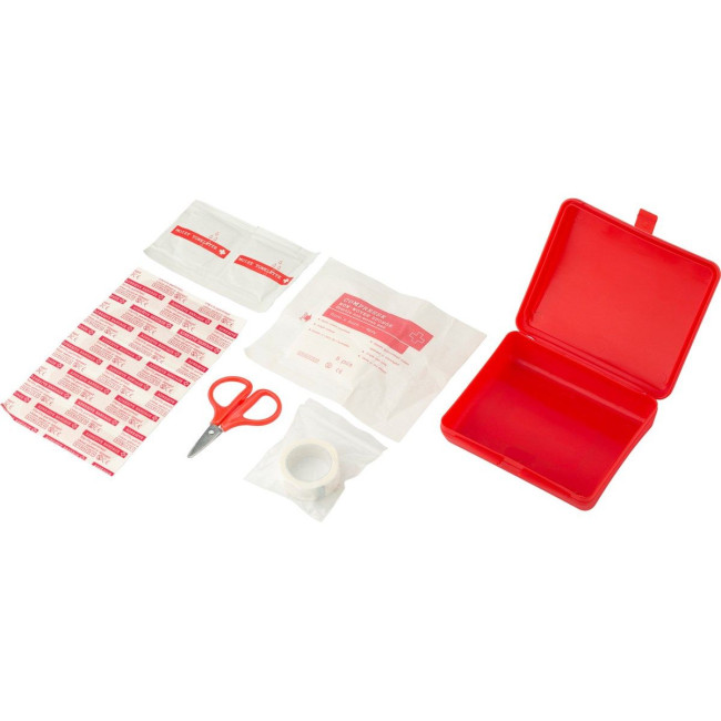 Custom Printed First aid kit - Image 1