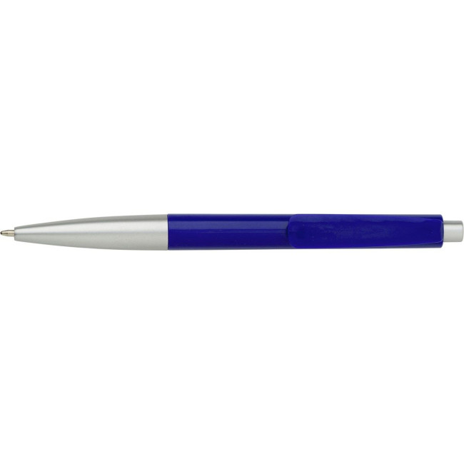 Custom Printed Plastic ballpen - Image 6