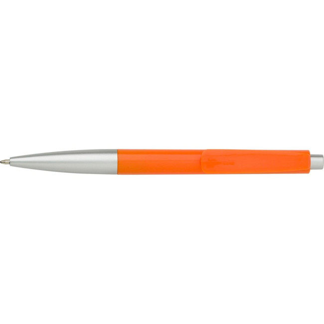 Custom Printed Plastic ballpen - Image 7