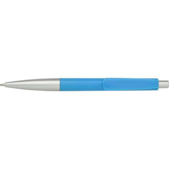 Custom Printed Plastic ballpen - Image 8