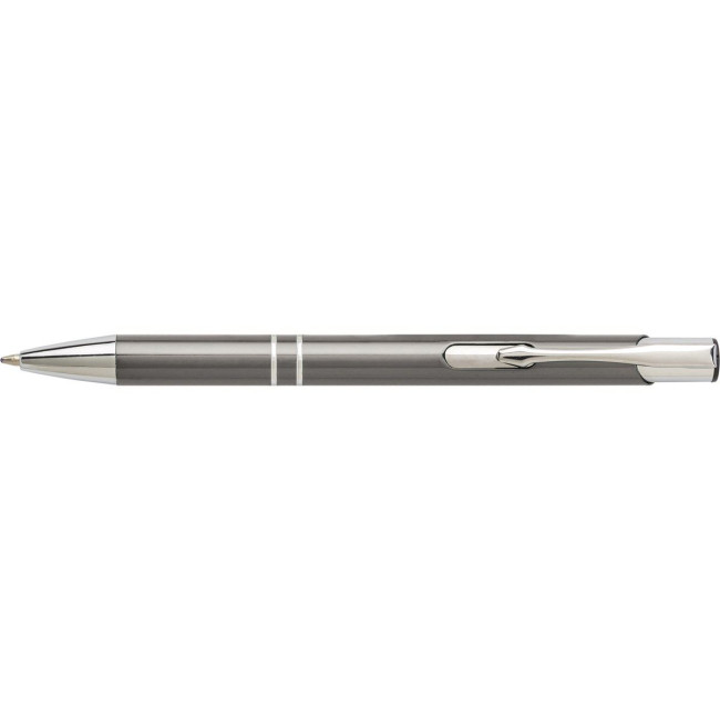 Custom Printed Aluminium ballpen - Image 4