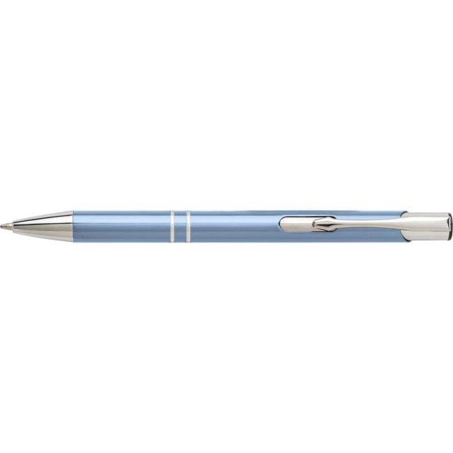 Custom Printed Aluminium ballpen - Image 9