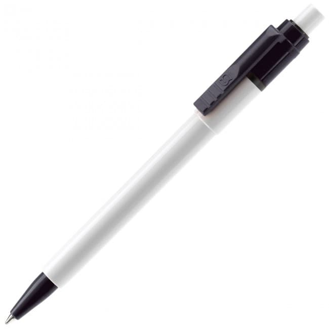 Custom Printed Ball pen baron hardcolour - Image 1